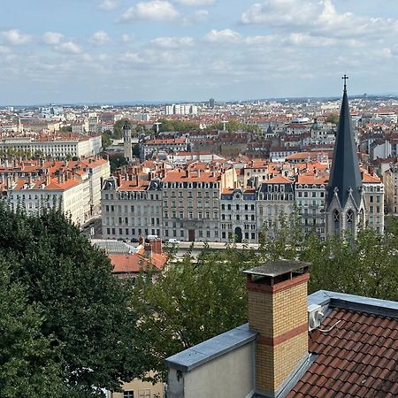 Les Jardins Du Gourguillon Daire Lyon Dış mekan fotoğraf